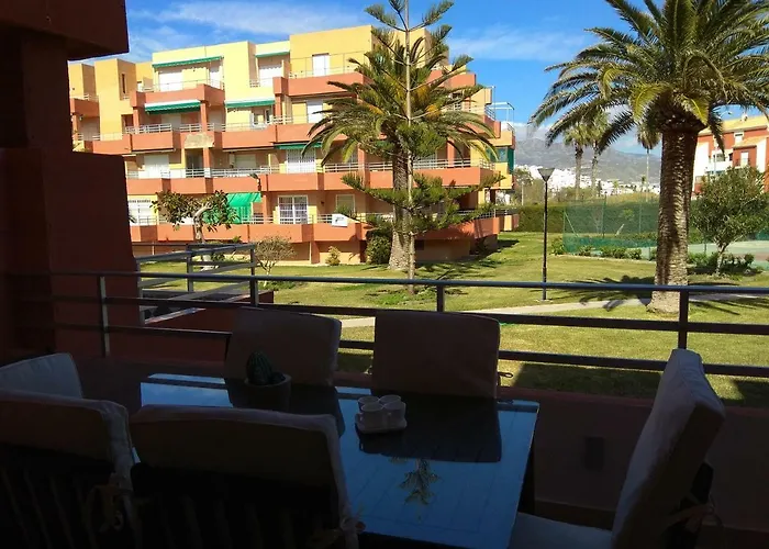 Apartamento A 150 Metros Del Mar, Parking Y Wifi