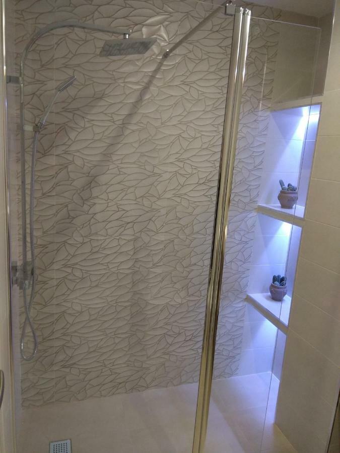 Appartement A 150 Metros Del Mar, Parking Y Wifi