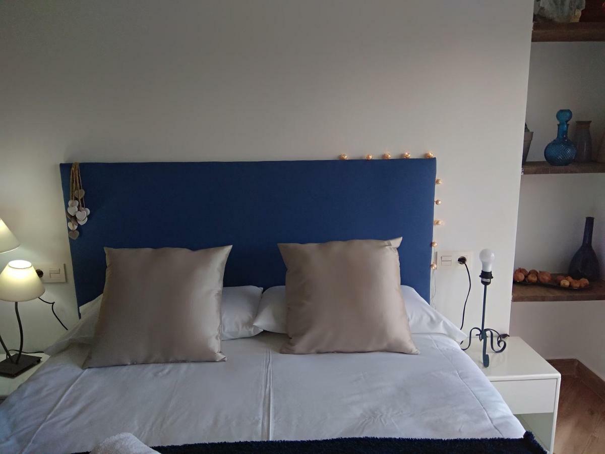 Appartement A 150 Metros Del Mar, Parking Y Wifi *