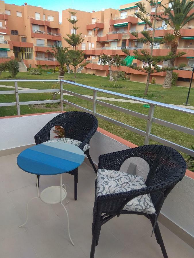 A 150 Metros Del Mar, Parking Y Wifi