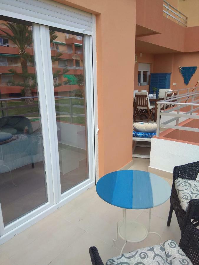 A 150 Metros Del Mar, Parking Y Wifi
