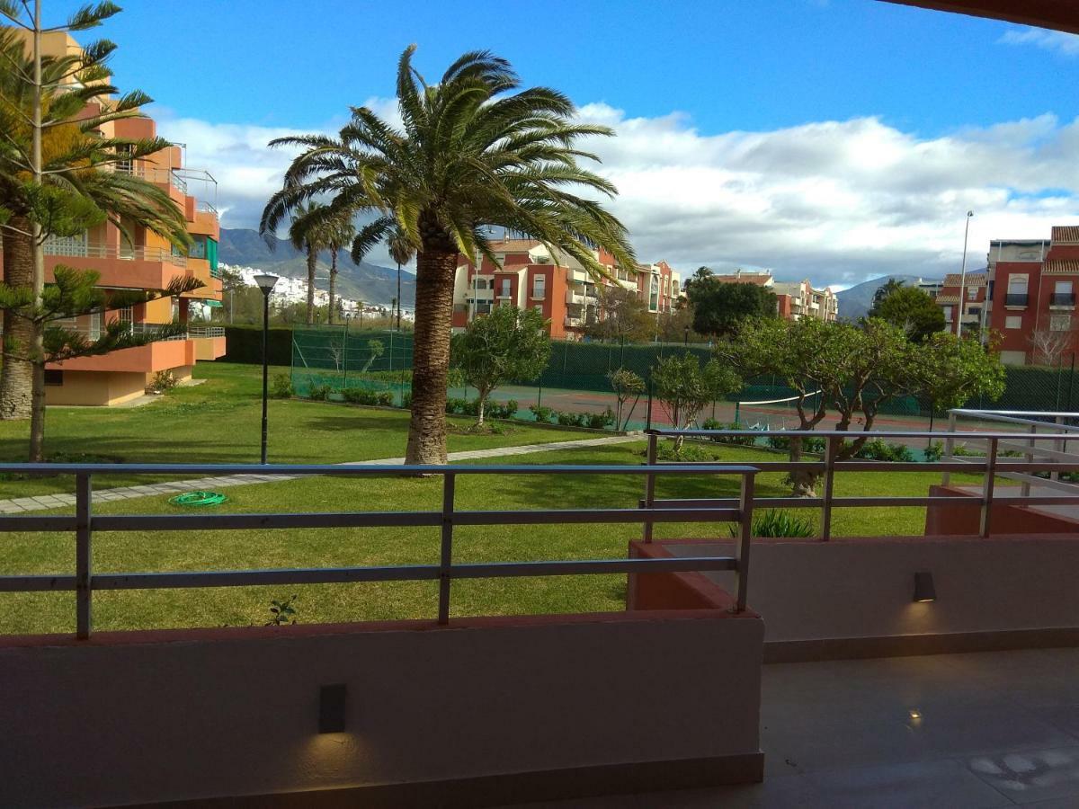 A 150 Metros Del Mar, Parking Y Wifi Salobreña