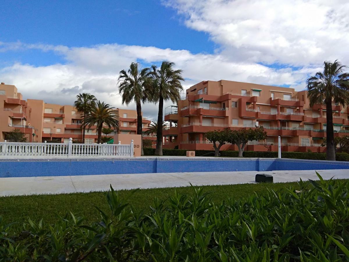 A 150 Metros Del Mar, Parking Y Wifi Salobrena